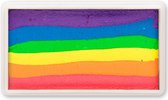 PXP Professional Colors 28 grammes Neon Splitcake joie d'été
