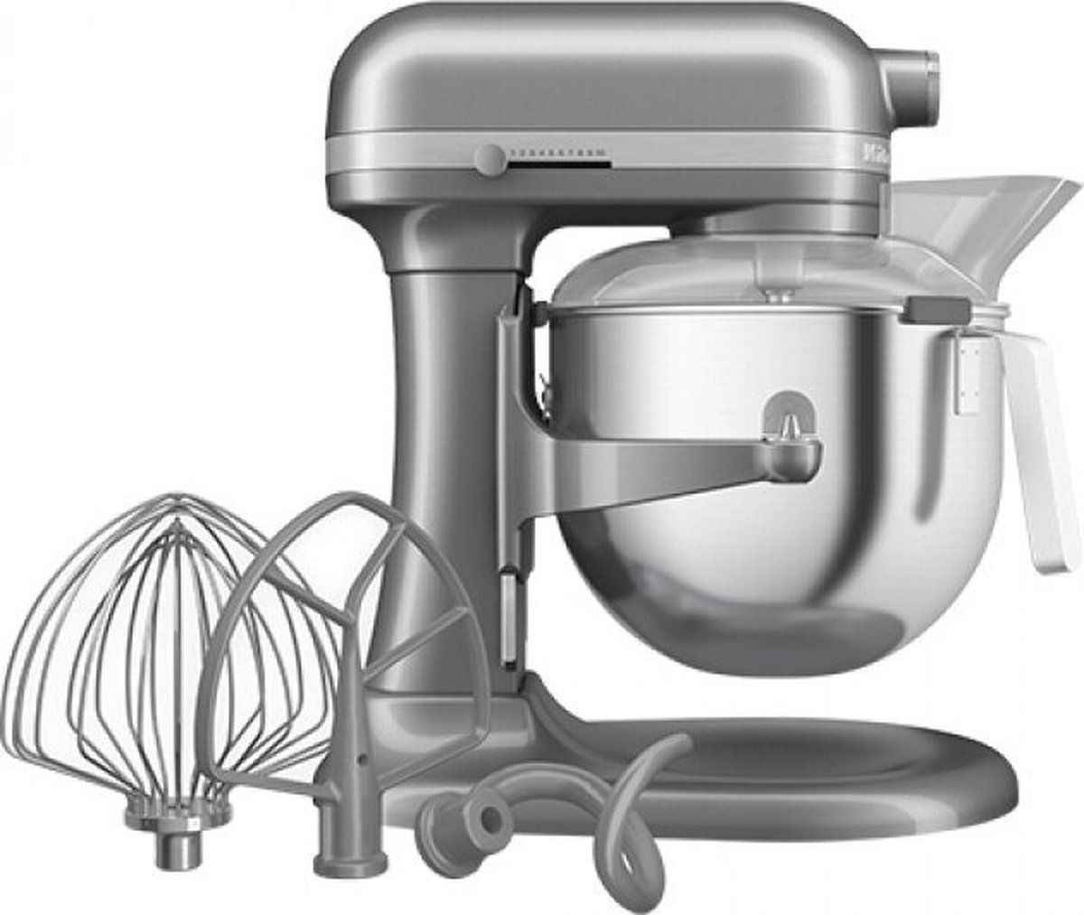 Keukenmachine - 6,6L - KitchenAid 521222 - Horeca & Professioneel