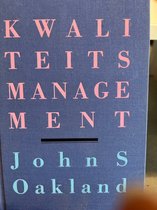 Kwaliteitsmanagement