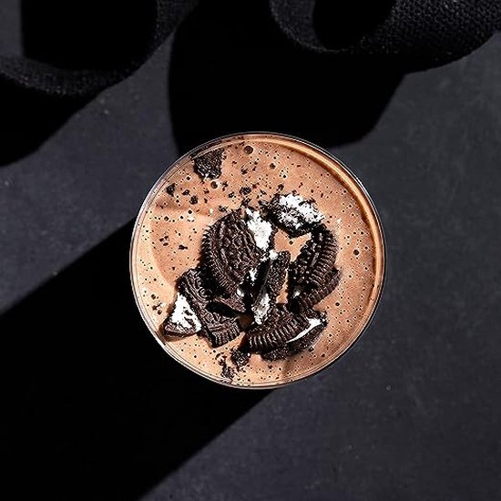 The Protein Works Total Mass Matrix Extreme Protein Works - Total Mass Matrix Extreme | bol.com