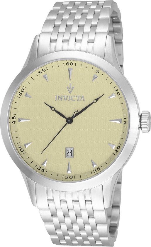 Invicta