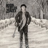 Robin Taylor Zander - The Distance (LP)