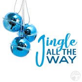 Various Artists - Jingle All The Way (CD)
