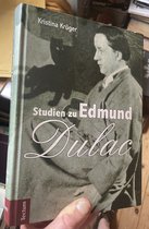 Studien zu Edmund Dulac
