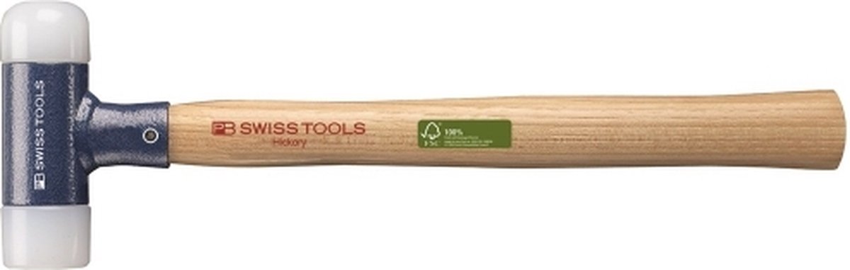 Pb Swisstools - HAMER KUNSTSTOF TSV 40MM