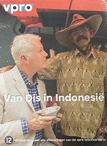 Adriaan Van Dis: In Indonesië
