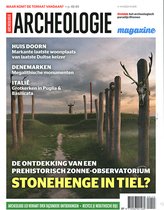 Archeologie Magazine - 04 2023
