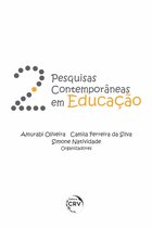 PESQUISAS CONTEMPORÂNEAS EM EDUCAÇÃO 2