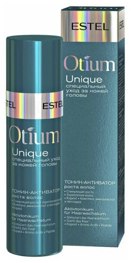 Estel Otium Unique Active Tonic for Hair Growth 100ml | bol