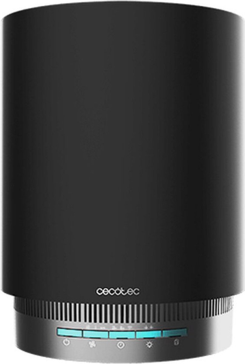 Air purifier Cecotec TotalPure 1800 Style Pro Connected