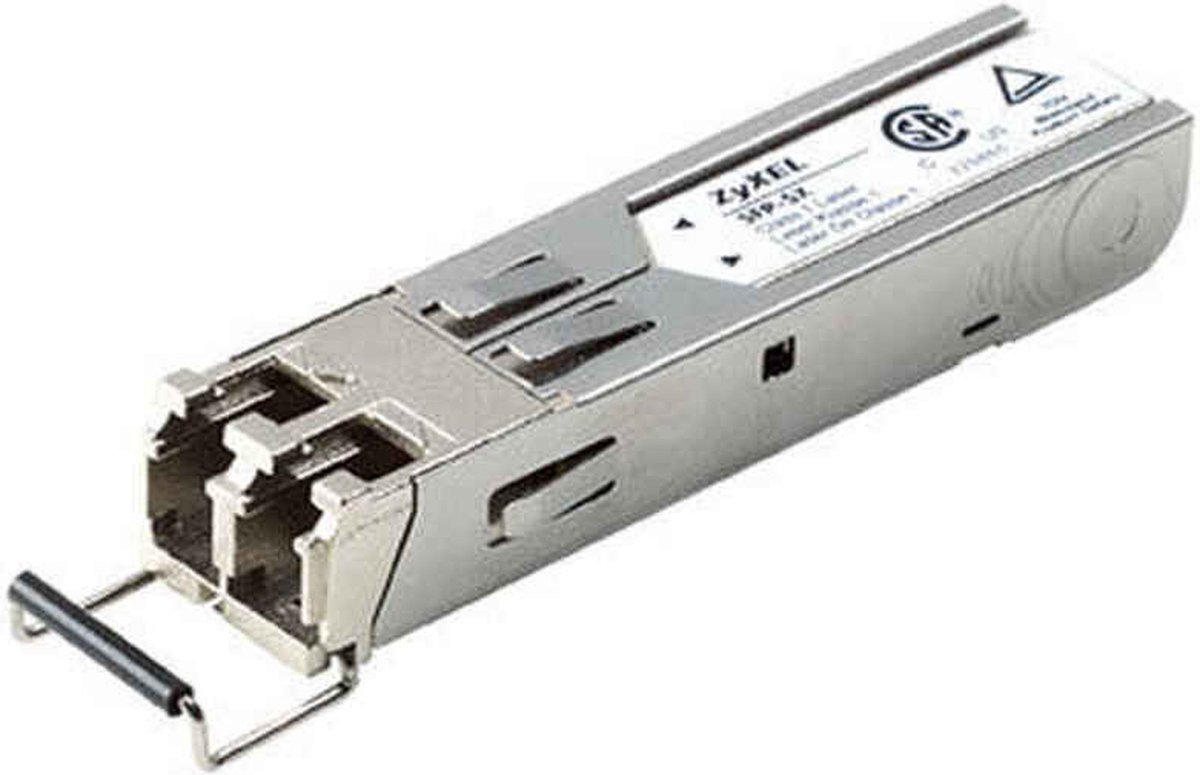 Zyxel SFP-SX-D - SFP (mini-GBIC) transceivermodule