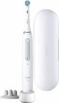 Bol.com Elektrische tandenborstel Oral-B 4S aanbieding