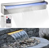 Waterval Pool Fountain Stainless Unique High-quality Pool High Efficiency Promotion