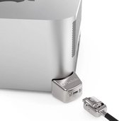 Compulocks Mac Studio Secure Lock Slot Adapter