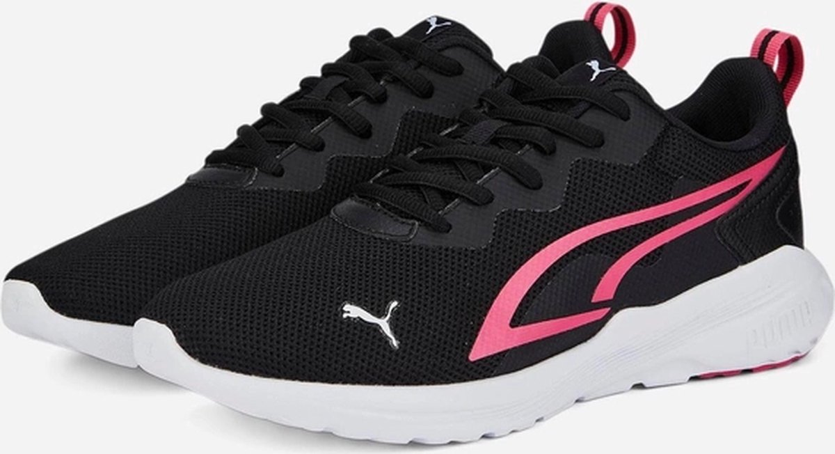 Puma All-Day Active Zwart