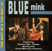 Blue Mink – The Best Of & The Rest Of Blue Mink