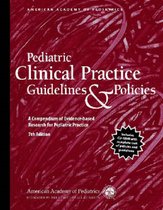 Pediatric Clinical Practice Guidelines and Policies