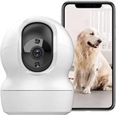 Gratyfied - Caméra pour chien - Caméra pour animaux de compagnie - Images de caméra pour chien sur téléphone - Caméra pour chien