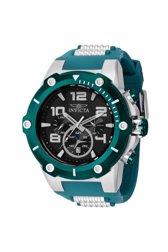 Invicta Speedway 40897 Quartz Herenhorloge - 51mm