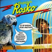Emperor ROSKO LP ( vinyl ) original 1976