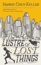 The Lustre of Lost Things