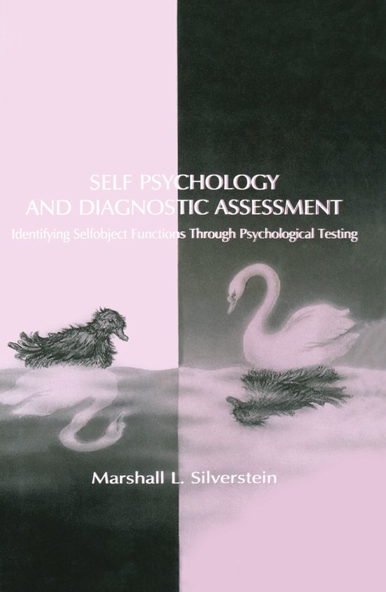 Self Psychology and Diagnostic Assessment - cover