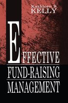 Routledge Communication Series- Effective Fund-Raising Management
