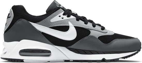 Nike Air Max Correlate - Sneakers - Heren - Maat 40 - Black/White/Grey