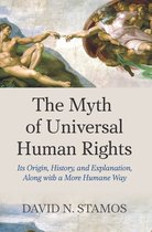 The Myth of Universal Human Rights