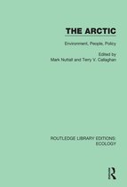 Routledge Library Editions: Ecology-The Arctic