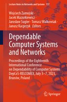 Lecture Notes in Networks and Systems- Dependable Computer Systems and Networks