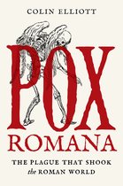 Turning Points in Ancient History11- Pox Romana