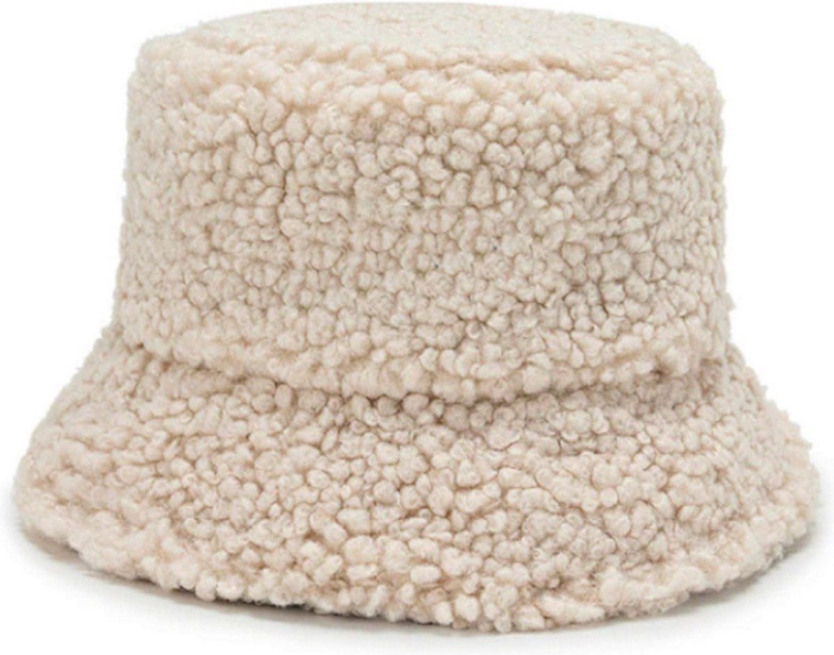 Chapeau bob d'hiver élégant pour femme – Chapeau chaud en polaire – Pour  Plein air et