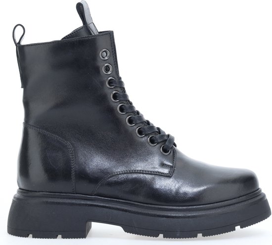 Mjus Boots Nero