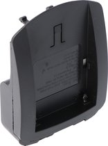 AccuCell snellader geschikt voor Sony NP-FM30 batterij