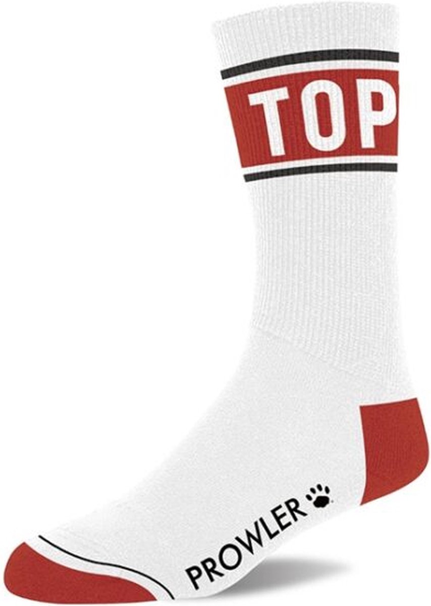 Prowler 4890808276952 - Top Socks OS
