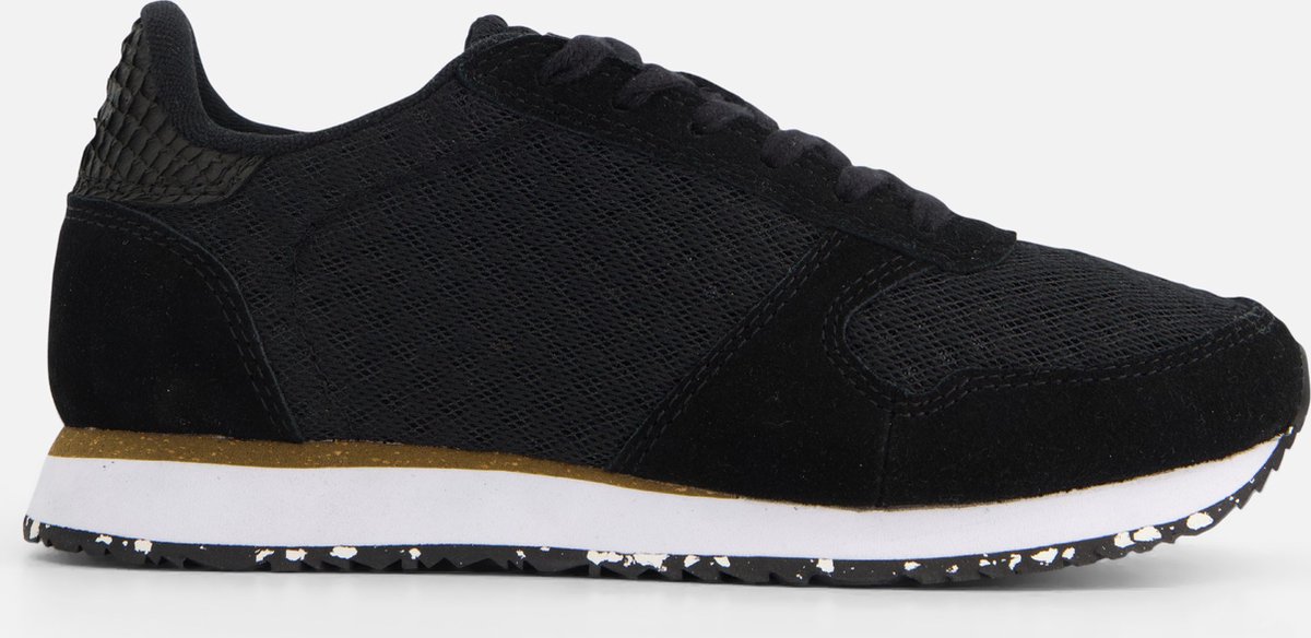 Sneakers Ydun Suede Mesh II