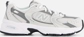 New Balance 530 Sneakers grijs Textiel - Dames - Maat 36
