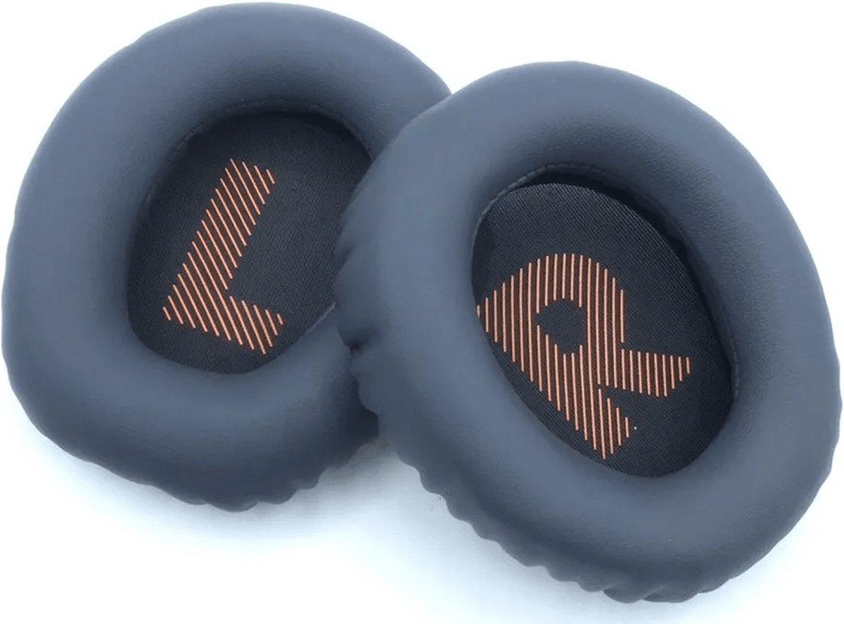 Earpads/oorkussens vervanging geschikt voor JBL Quantum 100