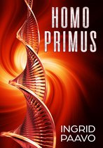 Homo Primus 1 - Homo Primus