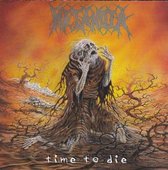 Metanoia - Time To Die (CD)