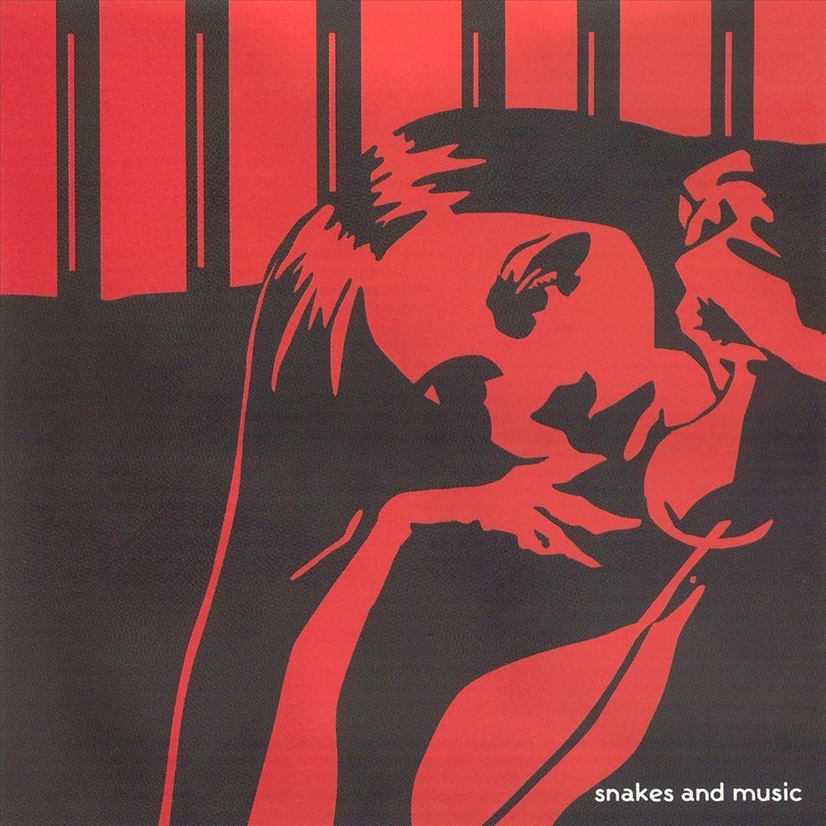 Snakes & Music - Truisms (CD)