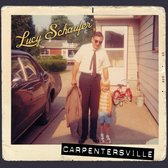 Lucy Schaufer - Carpentersville (CD)