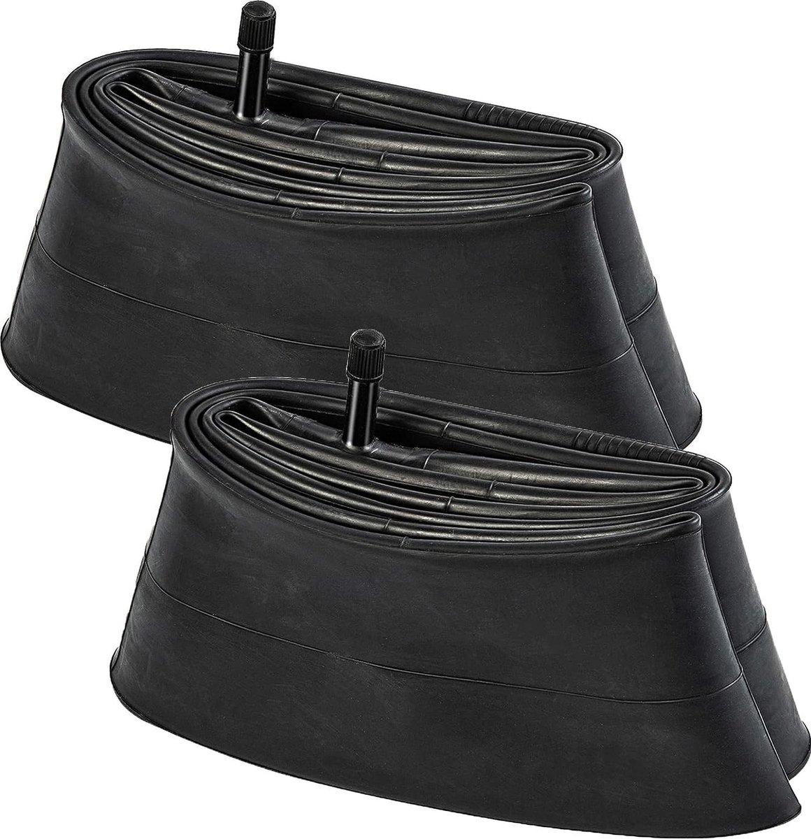 20 inch Fiets Binnenbuizen 2-pack AV32mm thumbnail 2