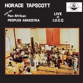 Horace Tapscott With Pan-Afrikan Peoples Arkestra - Live At I.U.C.C. (2 LP)
