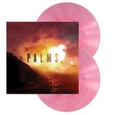 Palms - Palms (LP) (10th Anniversary Edition)