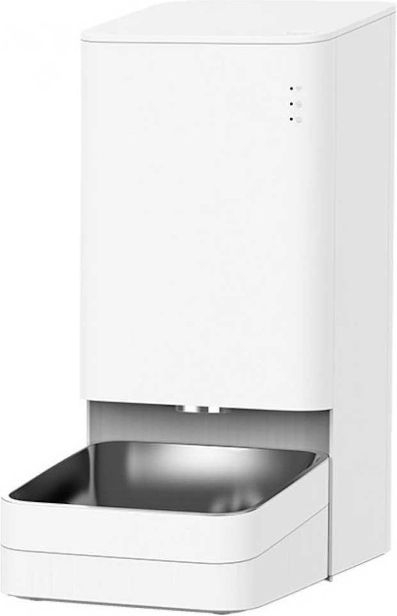 Xiaomi Smart Pet Food Feeder – Automatische Voerautomaat voor Honden en Katten, 1,8 kg Capaciteit, Tot 20 Dagen, Met Xiaomi Home App - Xiaomi - €79,99
