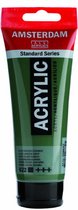 Amsterdam acryl 622 olijfgroen donker 120 ml