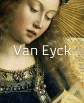 Masters Of Art Van Eyck