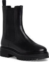 s.Oliver Bottines Chelsea pour femme 5-25418-41 001 Taille : 36 EU